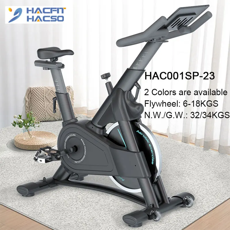 Indoor Sport Spinnrad Exercise Spin Magnetic Bike Lose Weight Body Strong Cycle Bicicleta Exercise Machine Spinning Fit Bike