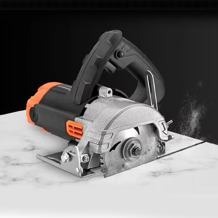 

Home Use Electric Cutting Machine Special Handheld Power Saws for Tile Stone & Metal Marble Slotting Industrial Use
