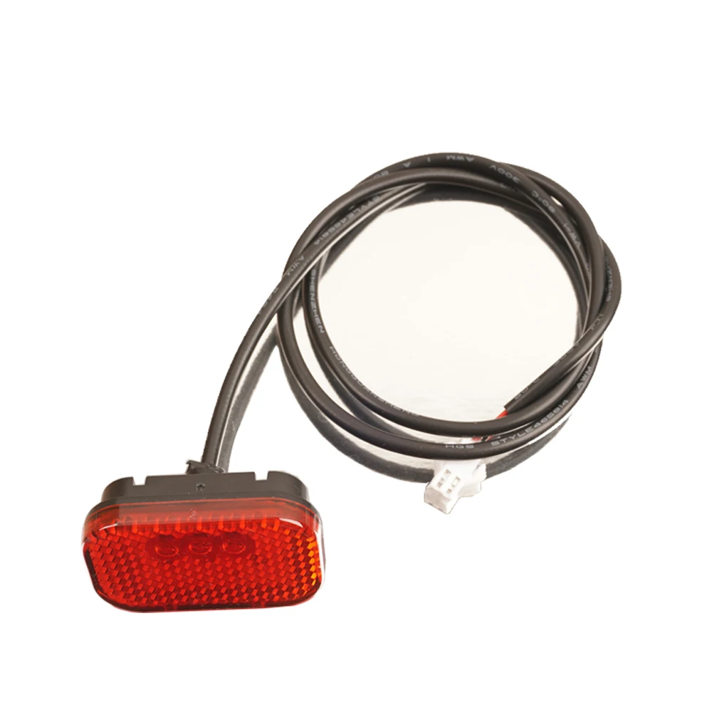 Kukirin Elektroroller-Rücklicht für G2 Master OEM Rückbremslicht für G2 Master Scooter 63CM – Detail 5
