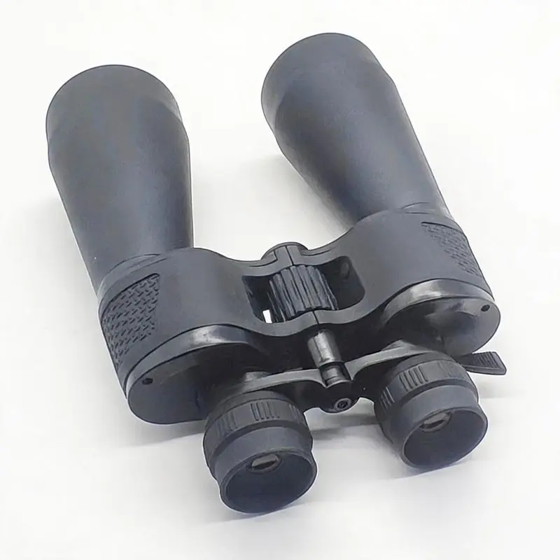 Large Binoculars Zoom 15-30x70 Professional Remote High Power High Definition Observation