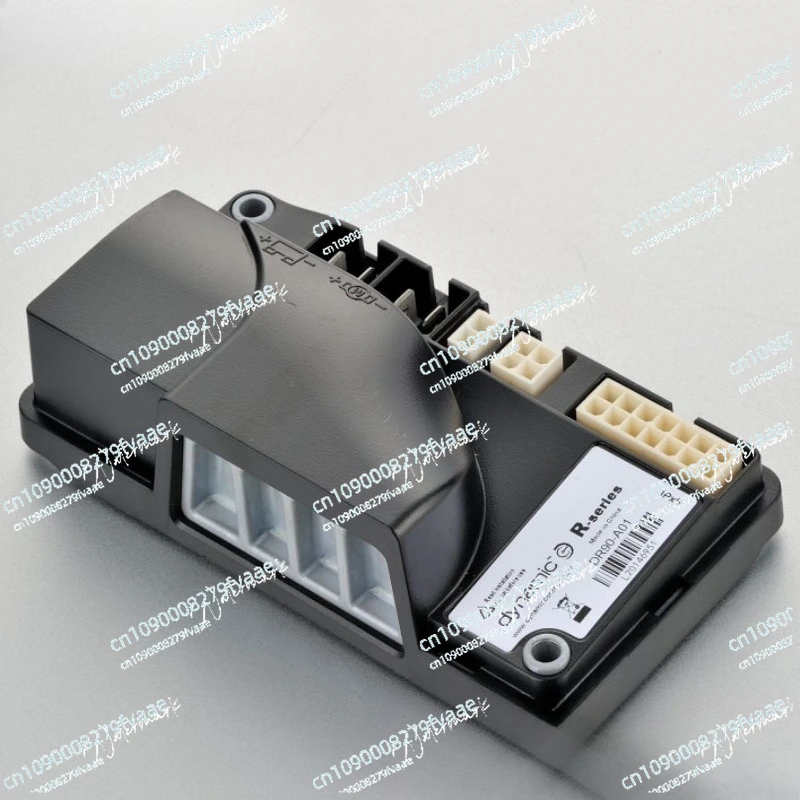 DR90-A01 Mobility Scooter Programmed Controller 90Amp