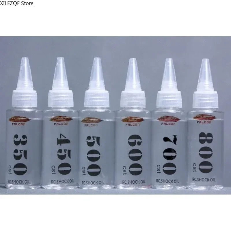 

RC Silicone Shock Absorbing Oil Differential Mechanism Oil for RC Crawler Car Drifting Car RC Monster Truck Short-Course