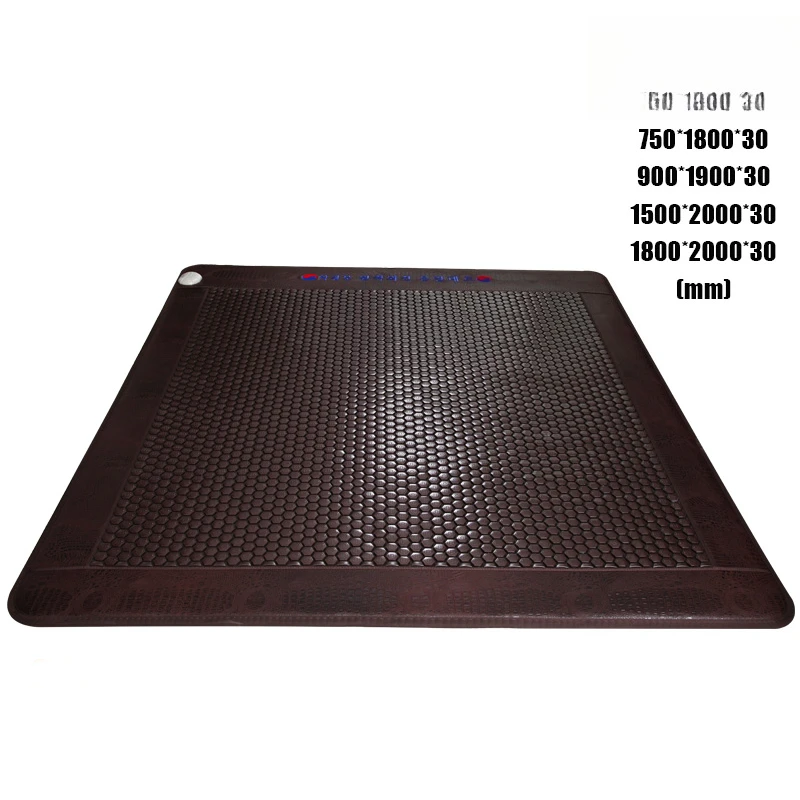 The Necessity of High Safety Far Infrared Thermal Mattress Thermal Flame Retardant Materials for Health Care