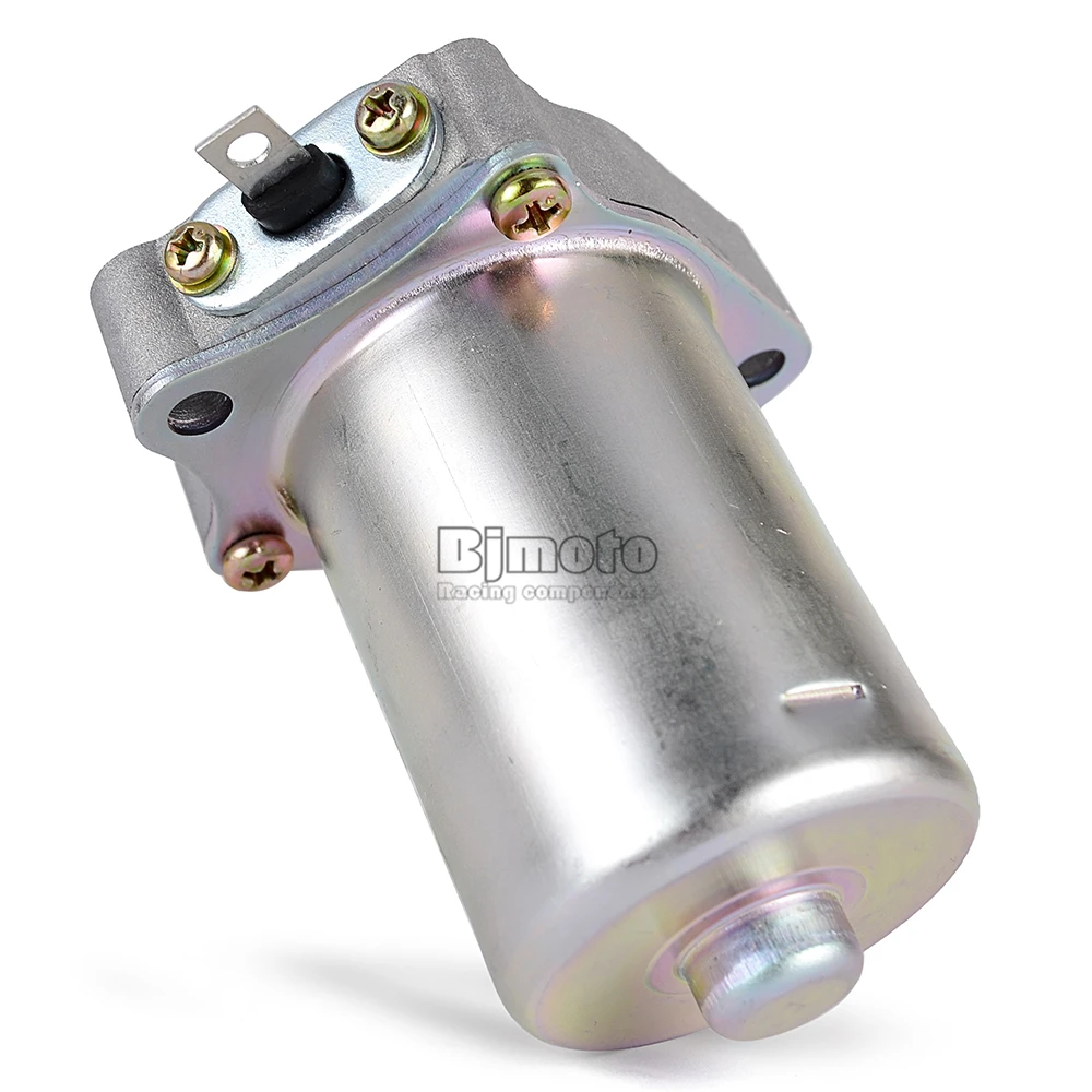 Motorrad-Starter für Honda NHX110 Lead 2008, Elite 2010, NSC110 Vision 110 2012-2016, Beat Vario, CRF110F 2013-2018, Anlassermotor – Detail 3