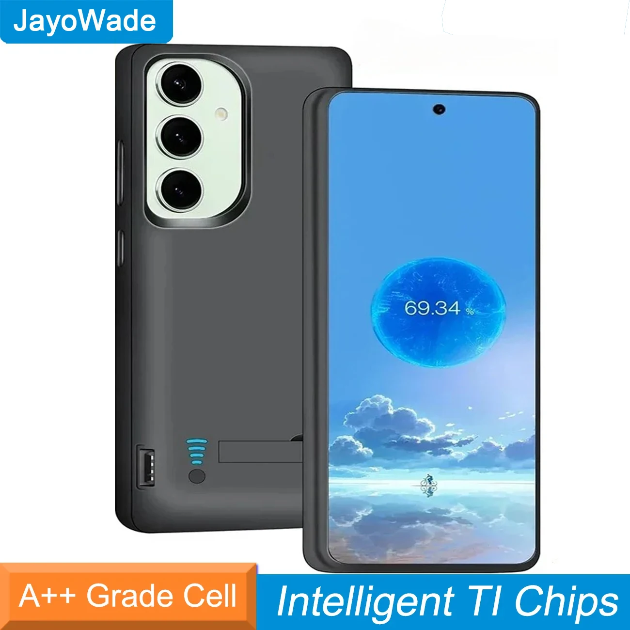 10000Mah Battery Ca… - image