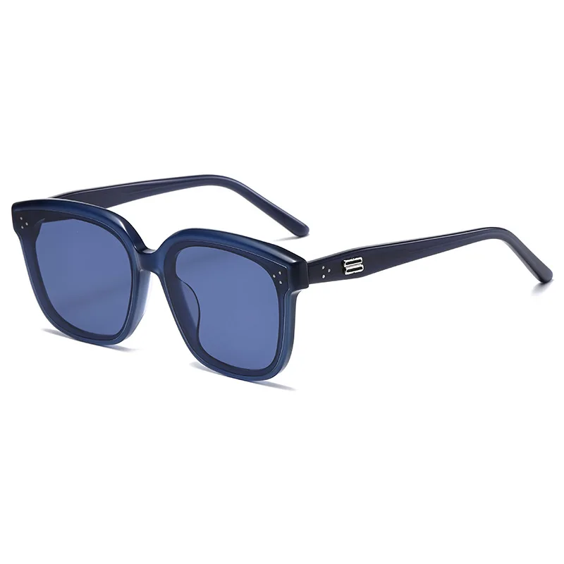 

Fashion Top Quality Acetate Women Sunglasses UV400 Outdoor Sports Driving Men Sun Glasses Support Color Changing Myopia Lenses