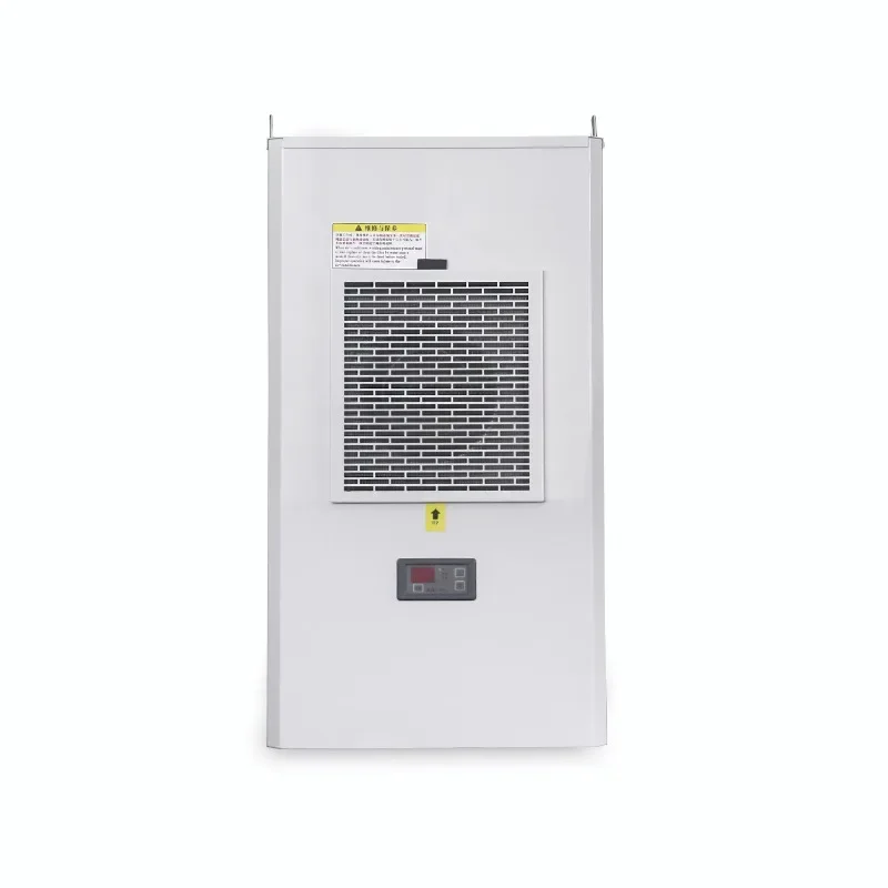 800W industrial cabinet air conditioner for cnc machine