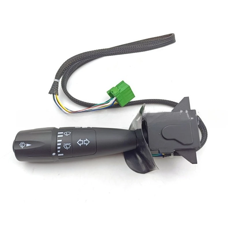 

Combination Switch P27-1067 577.75010 S27764 S-27764 20548AA 480908 191218A Mechanical Parts JC-BZ-7117