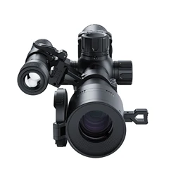 PARD DS35-70 & TL3 850 Night Vision Scope Hunting Optics Long Eye-relief Display System 2560*1440 Resolution Without Laser IR