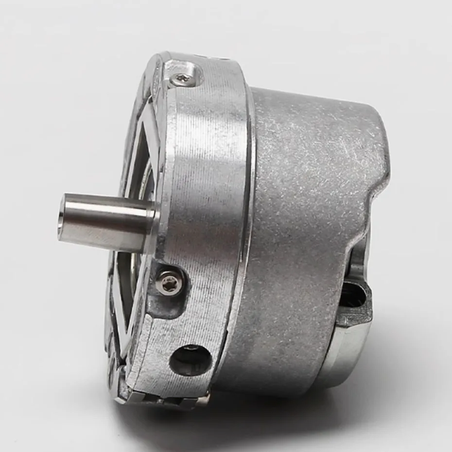 Immagine 6: Encoder Host Originale per Ascensore Heidenhain ERN1387 204862S14-70, Accessori Rotativi per Ascensori