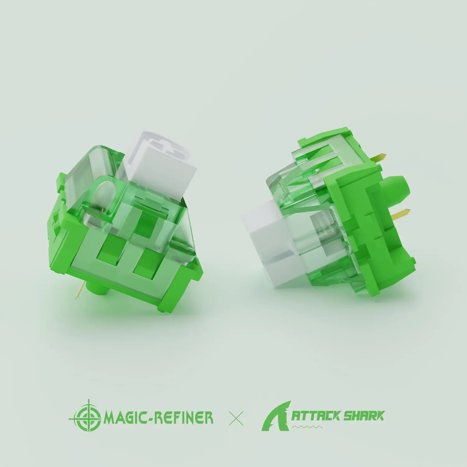 مفاتيح خطية لمهاجمة القرش قبل التشريب ، 3 دبوس ، 45 جيجابايت ، فتحة RGB SMD ، مفاتيح مفاتيح MX ، مجموعة ديي ، لوحة مفاتيح اللاعب Barebones ،