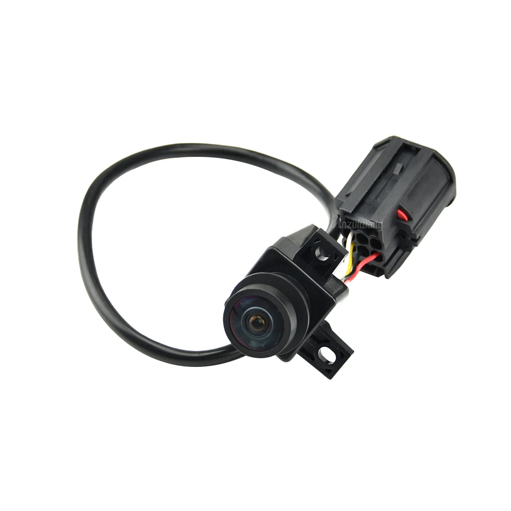 

56054041AD Car Rear View Cameras For Dodge Ram 1500 2500 3500 2009-2012 Night Vision Reversing Monitoring 56054041AA 56054041AB