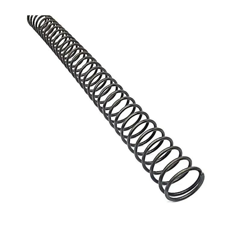 Leijiu 65Mn Stahl-Druckfeder, Rotor-Rückholfeder, Druckfeder, Drahtdurchmesser 1,2~2mm, Länge 305mm – Detail 2