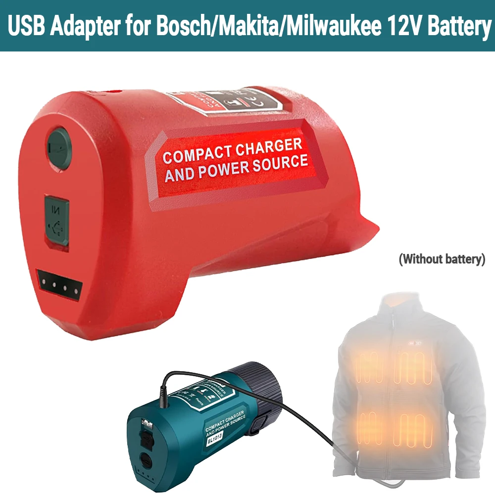 Power Source Replac…