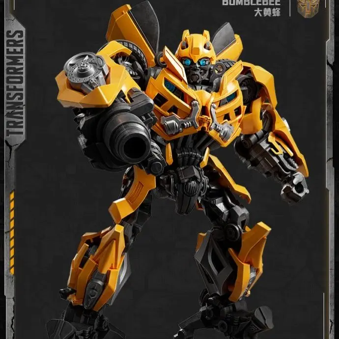 جديد Blokees صندوق أعمى محولات ما وراء الطبعة صندوق الغموض نحلة نموذج تجميعها حلية مخصصة تحصيل لعبة طفل هدية