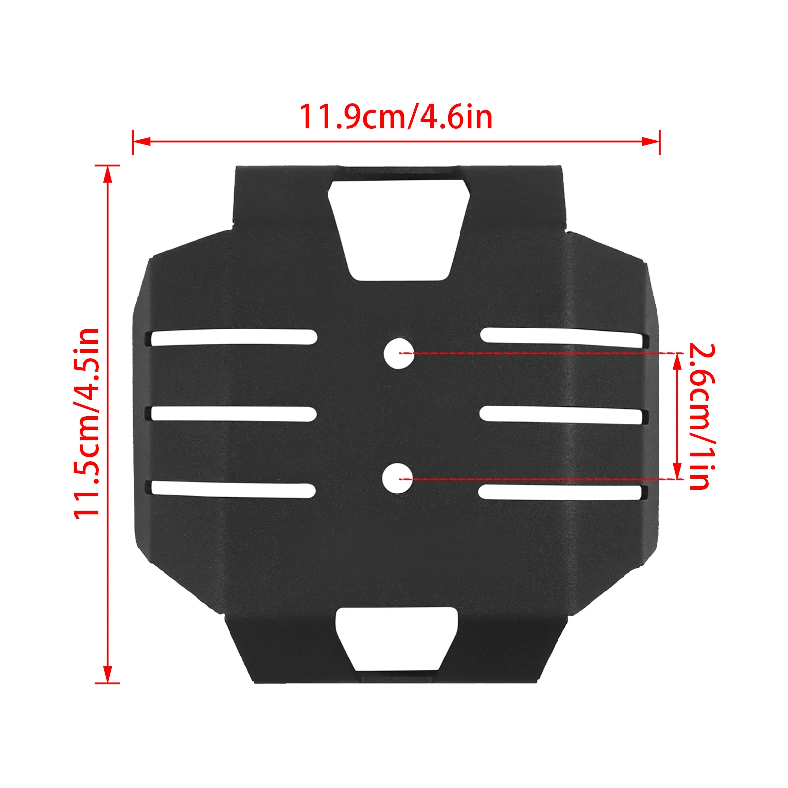 Compatible with Harley RA1250 Pan America 1250 Special Sportster S RH1250S RH 1250 S CNC Ignition Coil Guard Protection Cover