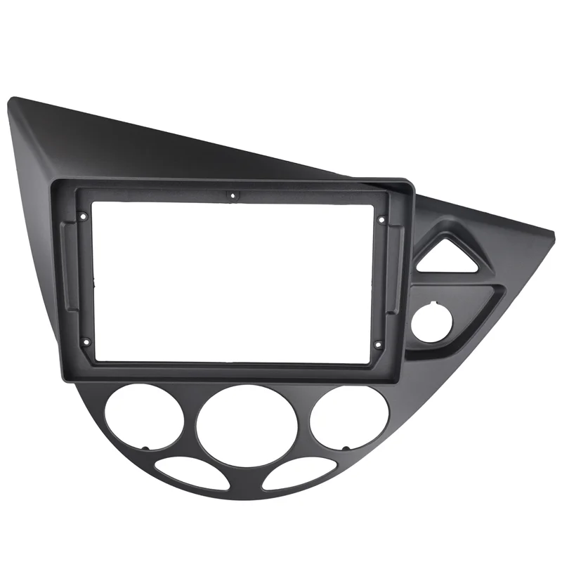 

For Ford Focus MK1 1998-2005 9 INCH Android Radio Dash Fitting Panel Car Frame Fascia Adapter