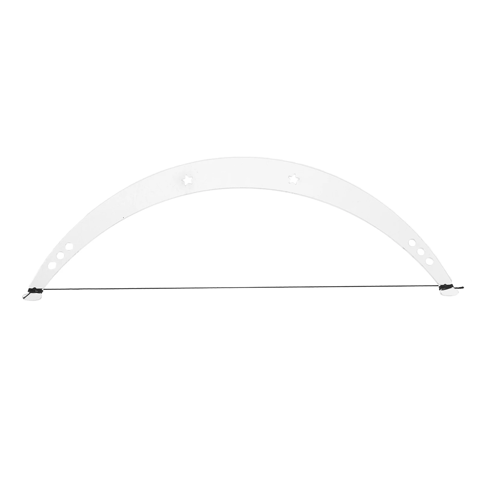 3pcs Clear Eyebrow Mold Reusable Eyebrow Templates Washable Stencil For Women Diy Brow Mapping Kit Makeup Tools Microblading