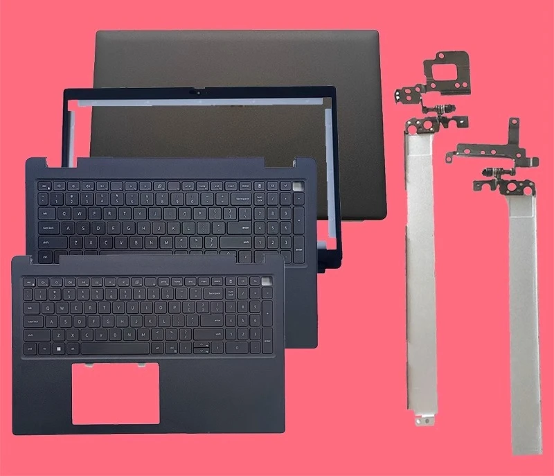 

Для нового ротора Dell/Dell Latitude 3520 E3520 A B C 17XCF DJP76