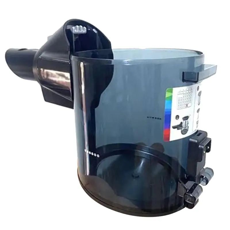 

[NEW!N92R】 For Ultimate7 XXL Unlimited 7 Proanimal Pro Animal Vacuum Cleaner Accessories Dust Bucket Replacement Part