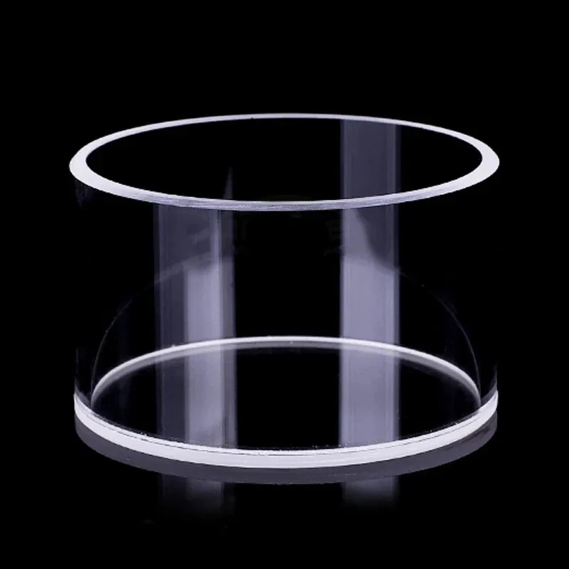 Quartz cuvette for measuring reflected light(O64mm)