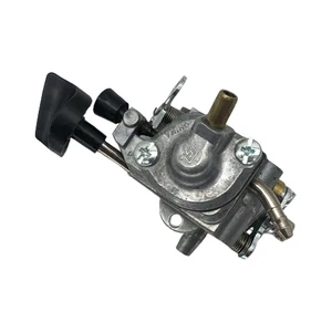 Karbüratör hakiki BR600 Zama Stıhl BR500 BR550 BR-600 Magnum 4 Zamanlı BR600 KUTUSU 712 C1Q-S184 en C1Q-S183 En çok satılan 12, br-600'ler-7 numara