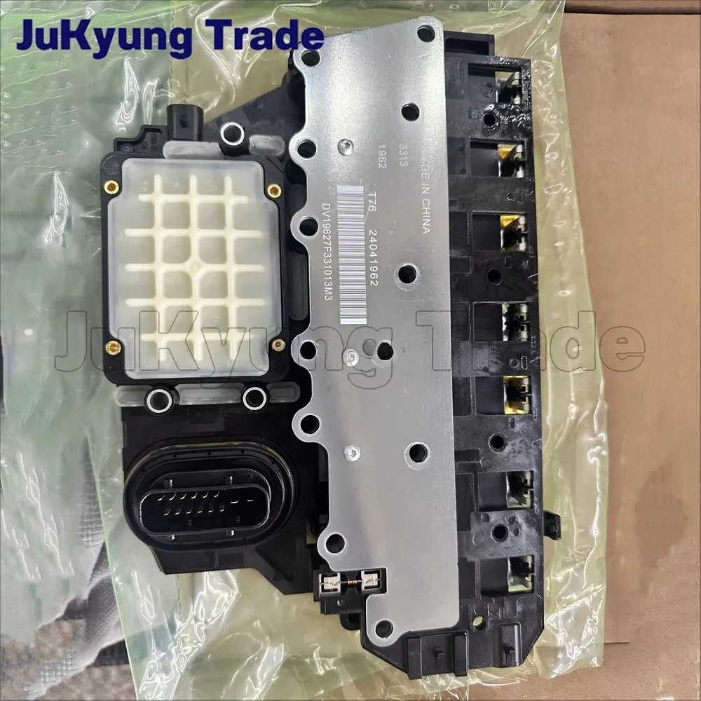 

New TCM Transmission Control Module 6T45 6T40 Solenoid 24256523 24264683 24041962 For Buick Chevrolet Cruz Malibu Gear Boxes