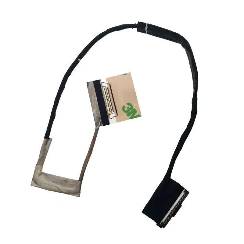 Laptop LCD Display LVDS Flex Cable For DELL Inspiron 7000 7577 7587 7570 7588 080P2F DC02002TC00 30Pin