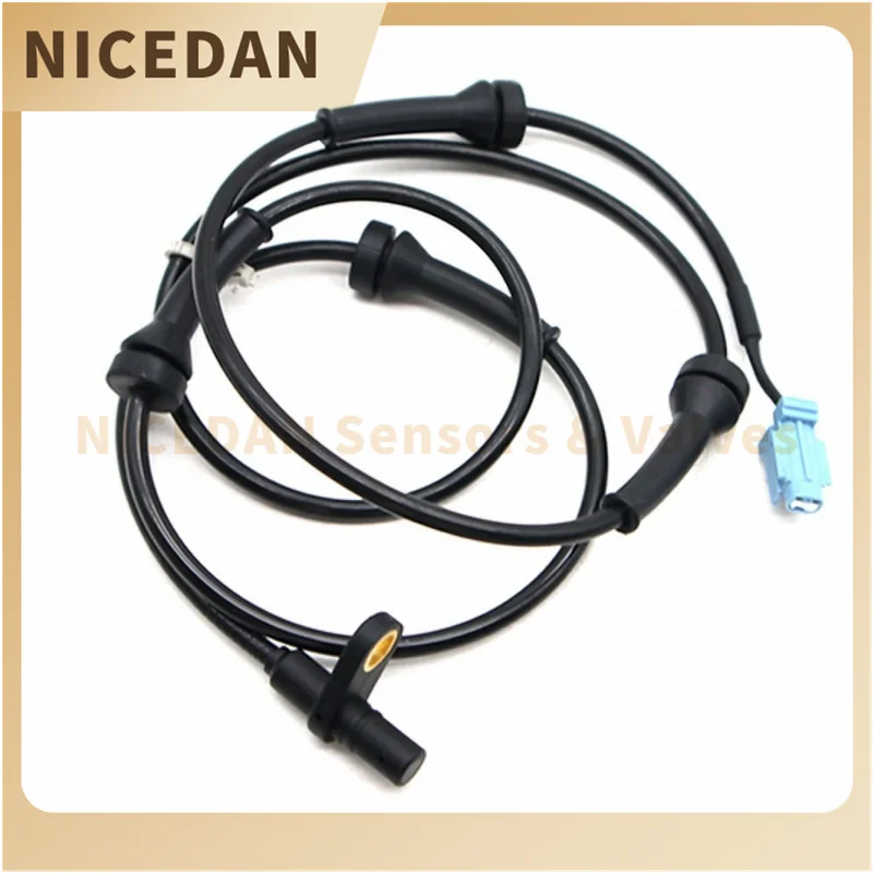 

47911-ET000 Front Left/Right ABS Wheel Speed Sensor For Nissan Sentra 2.0 2.5 07-12 47910-ET000 47911ET000 47910ET000 New
