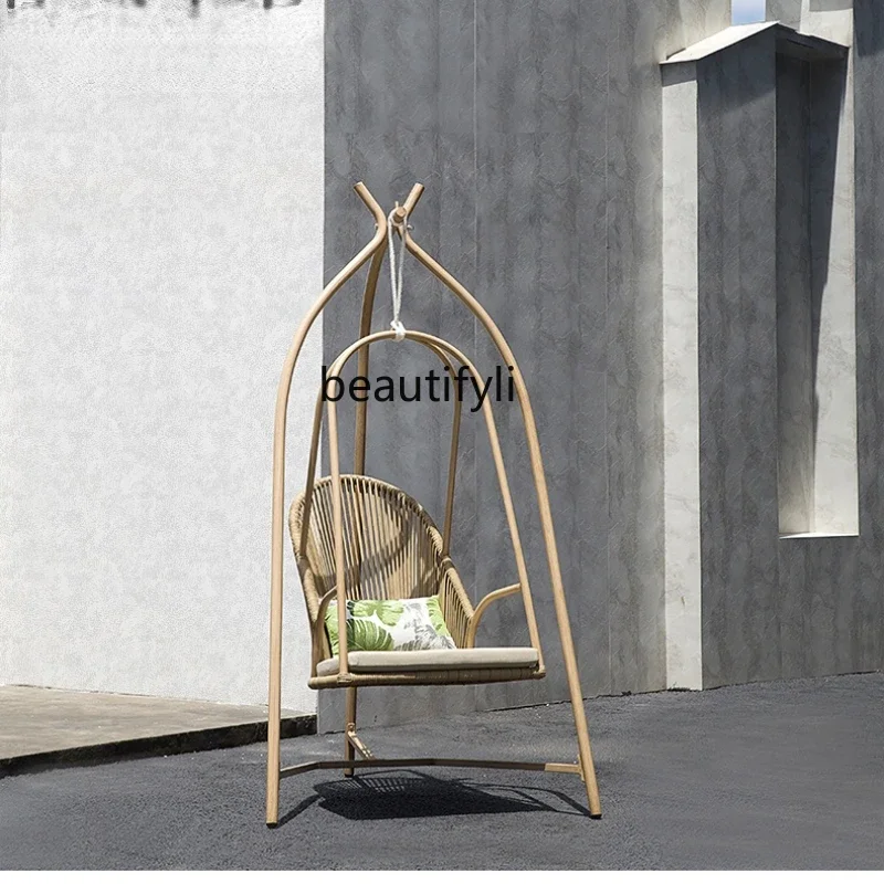 New Yj-Balcony Ratt… - image