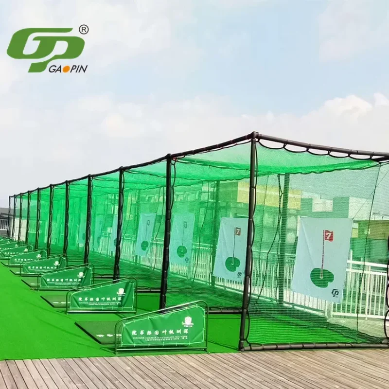 Wholesale Cheap Golf Practice Net And Cage Golf Chipping Nets Golf Practice Cage