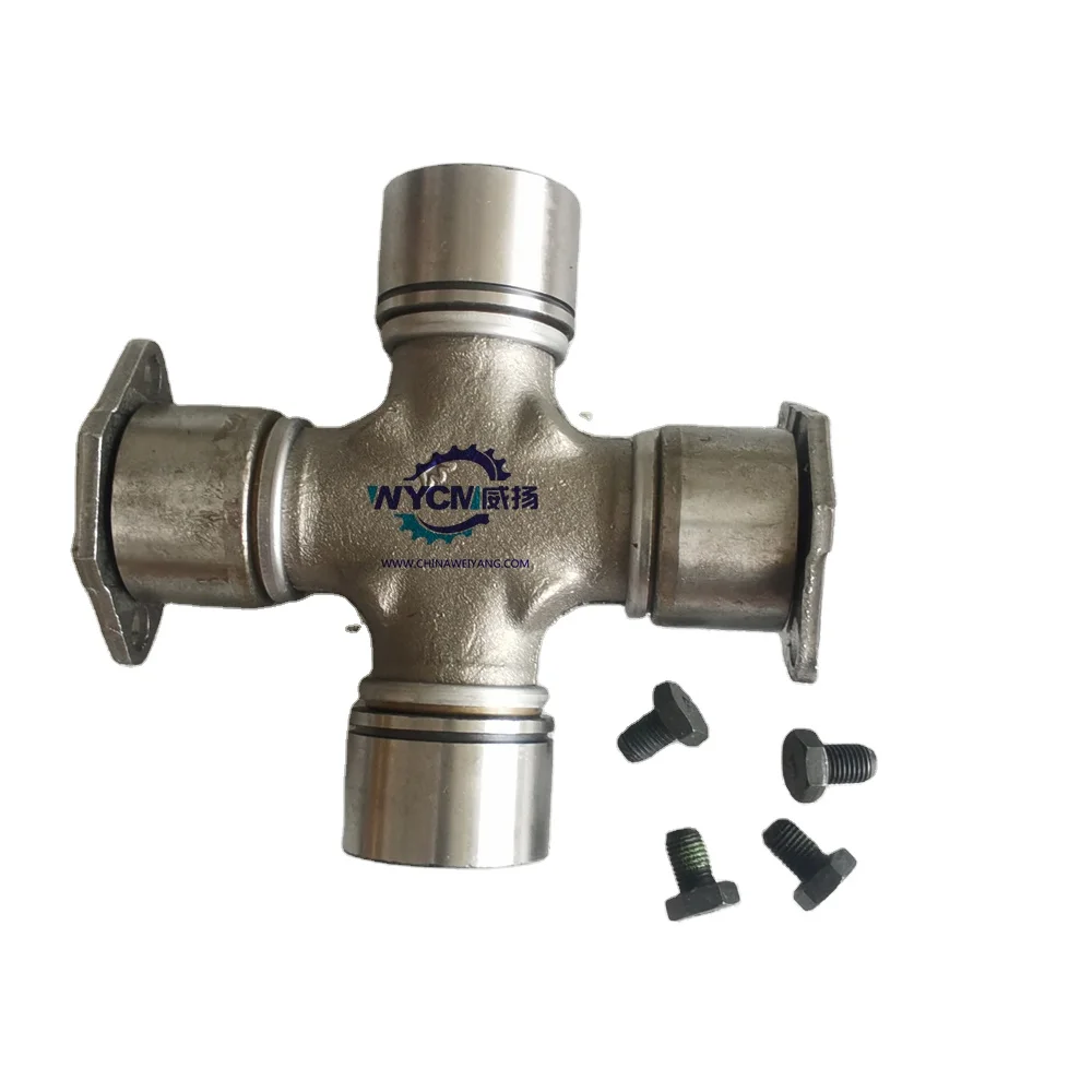 

High Quality CAT966H Wheel Loader Spare Part 125-8810 Cross Shaft