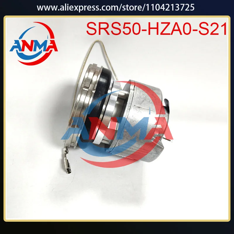 

1Piece Encoder Potentiometer C2.101.3013 SRS50-HZA0-S21 For SM102 CD102 heidelberg Printing Machine Spare Parts