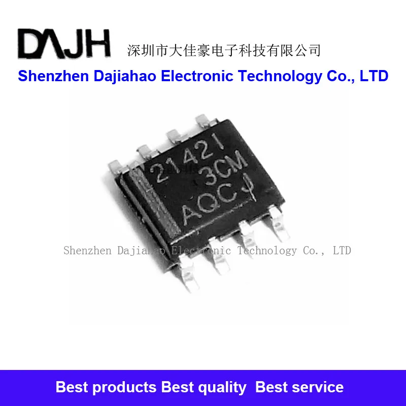 1 pz/lotto TLE2142I SOIC ic chip 2142I circuito integrato IC