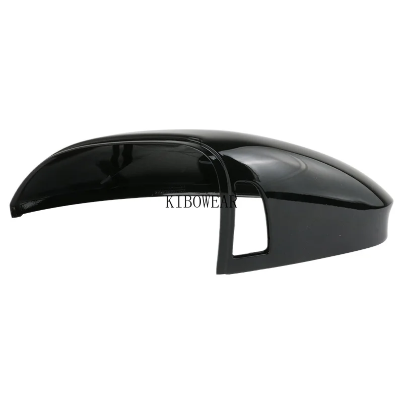 1pc Side Mirror Parts for VW Golf MK8 VIII GTI GTD R 2021-2025 ID3 Cover Frame trim Bottom Lower Holder auto replace turn signal - Image 3