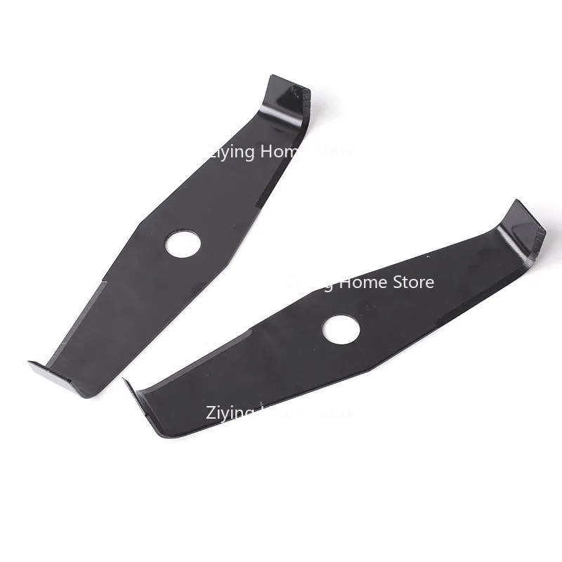 

Подходит для лезвий газонокосилок, двухзубчатых пильных полотен, зубчатых пильных полотен для прополки