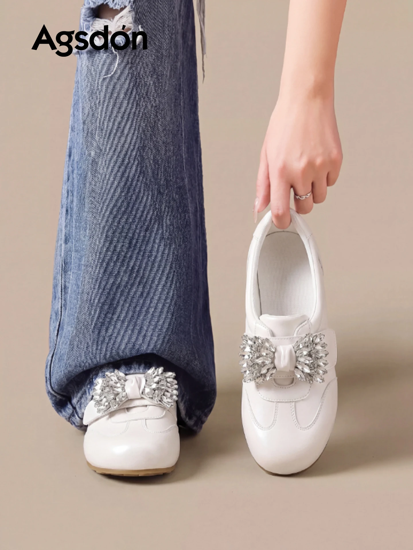 zapatillas-planas-de-ballet-agsdon-para-mujer-novedad-de-verano-zapatos-casuales-de-una-pieza-con-diamantes-punta-redonda