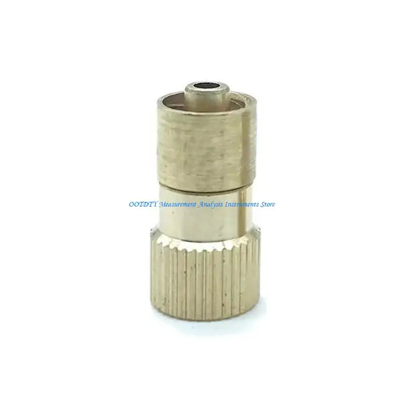 367D Professional Grade Glues Tip Converters With 0.5mm Tiny Adjustment For Mobile Device Maintenance & DIY Projects