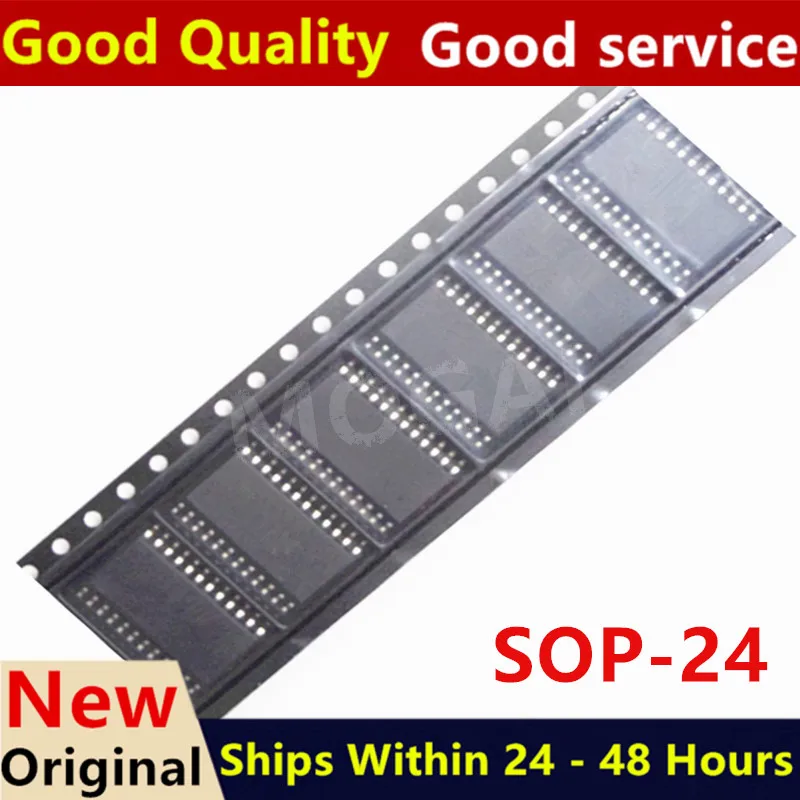 (5piece)100% New L9929XP L9929 9929XP sop-24 Chips