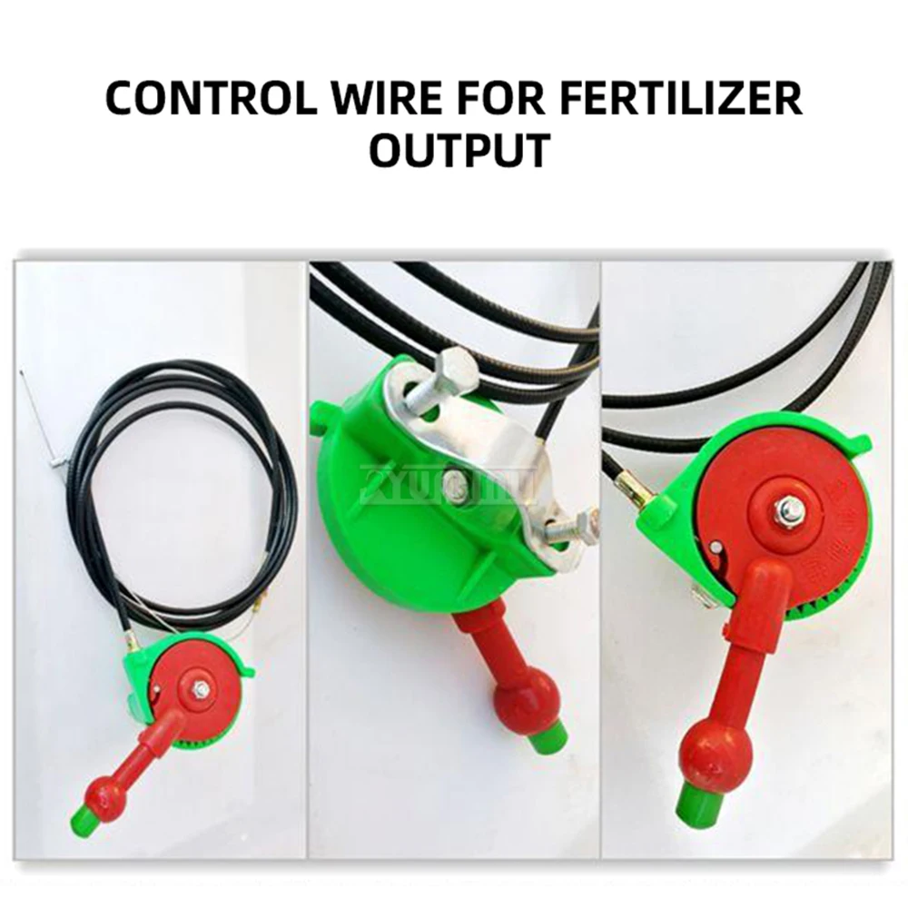 Electric Spreader Transplanter for Fertilize and Fish Pond Feeding Battery-Powered Agricultural 12V/48V/72V