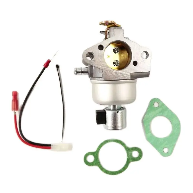 

Карбюратор, совместимый с двигателем Kohler 12-853-118-S 12853 104-S 12853118 С 12853104 Прокладки деталей трактора газонокосилки S Carb