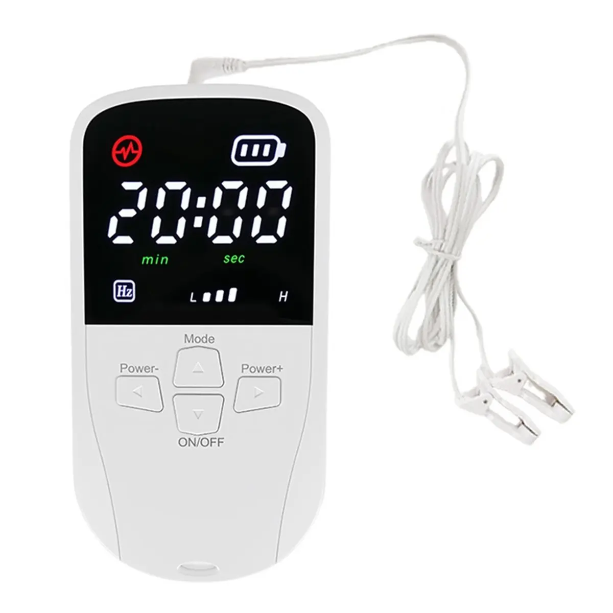 [Vend for]Portable Pulsed Sleep Aid Instrument Microcurrent Stimulation Quick Sleep Aid, Stress Relief Sleep Aid Device