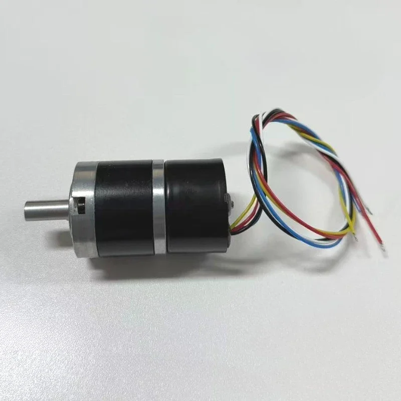 ماكس 60 كجم 36 مللي متر 3626 فرش تيار مستمر تخفيض الكواكب موتور تروس 12 فولت 24 فولت 30000 ساعة مصغرة كبيرة عزم الدوران تنظيم السرعة المحرك