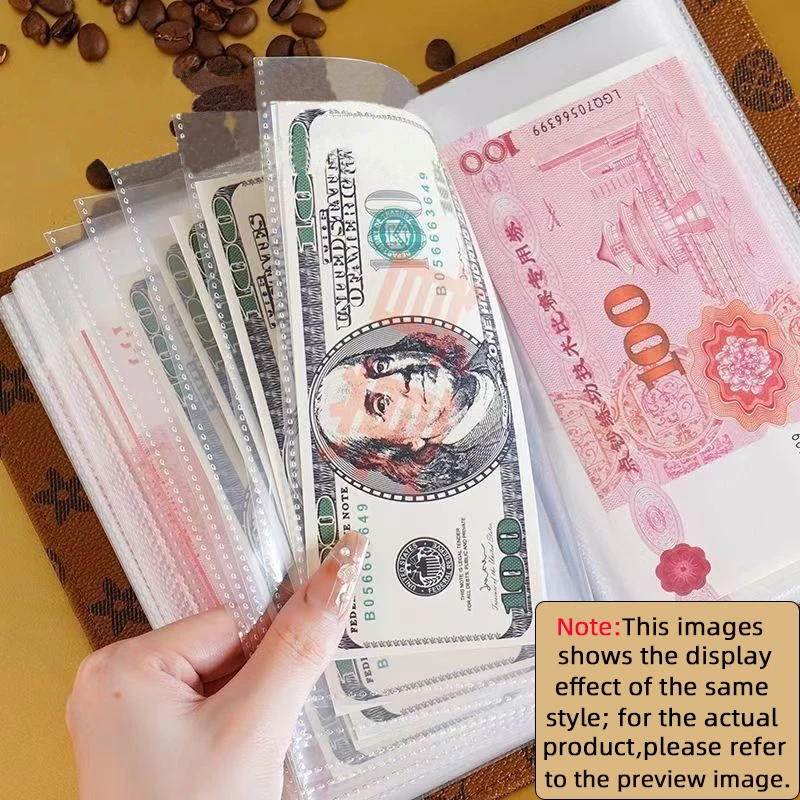 100 envelopes to save money challenge couples to save money notebook password lock savings binder reusable cash savings book