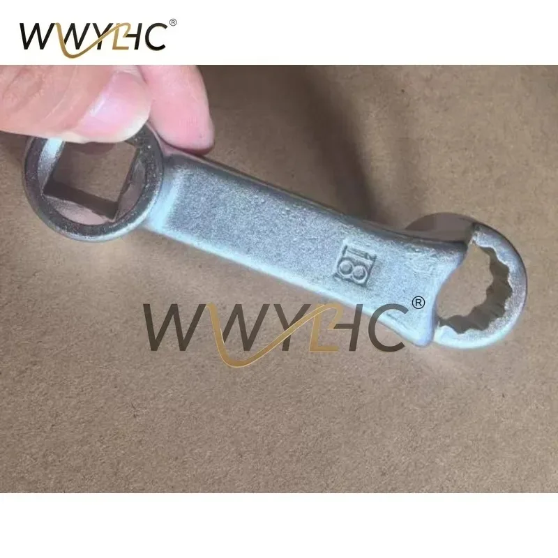 Suitable for T10179 Rear Axle Camber Angle Wrench, Rear Wheel Adjustment Tool, Four-wheel Alignment Wrench Tool