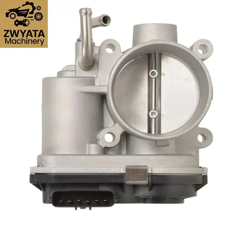 

Корпус дроссельной заслонки 22030-0C020 для Toyota Hilux 2004-2015 Tacoma Hiace Fortuner Coaster LandCruiser Prado 2.7L 220300C020