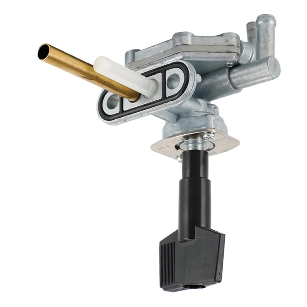 

Motorcycle Fuel Petcock Assembly Fuel Petcock Switch Compatible With GSF1200 Bandit Compatible With GSF600 Bandit