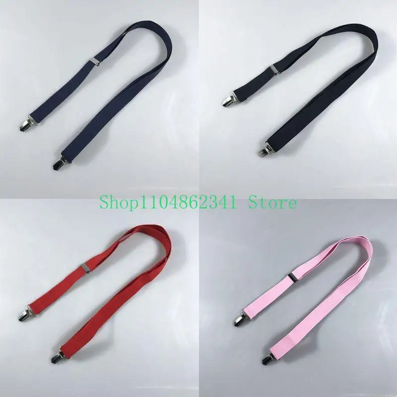 5ASD Зимние эластичные зажимы для детей для детей, взрослые, сильные металлические перчатки зажимы