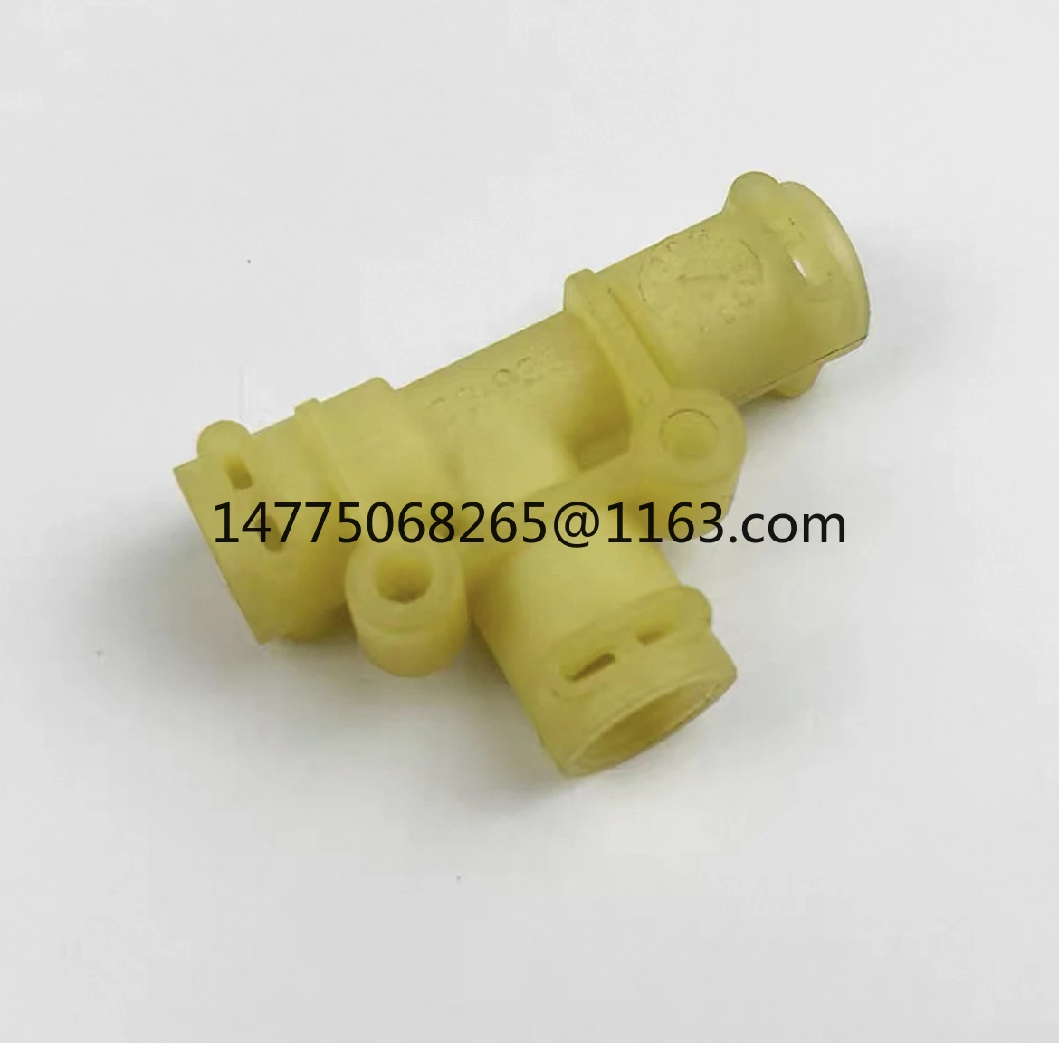

Coffee machine KD310 hot water tee connector pipe connector accessories