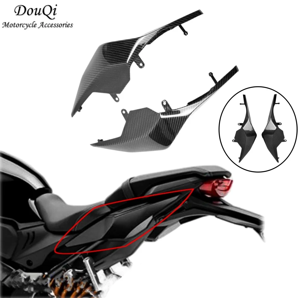 

Motorcycle Fairing Suitable For Honda Honda Cb650r Cbr650r 2019-2020 Motorcycle Modified Under Seat Side Panel